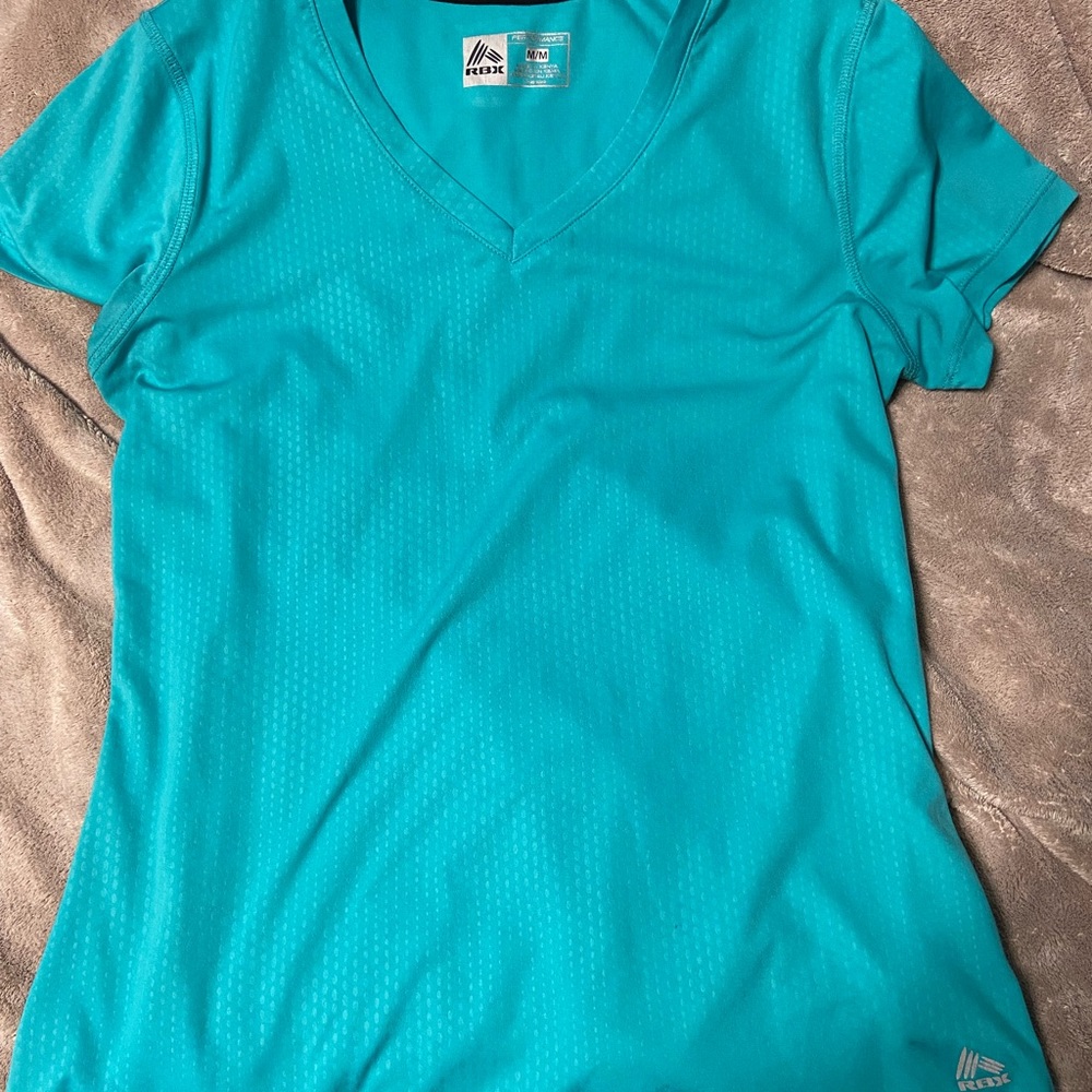 Athletic top
